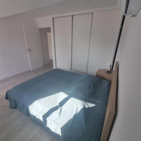 Appartement T1+1 Nova