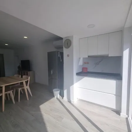 Appartement T1+1 Nova