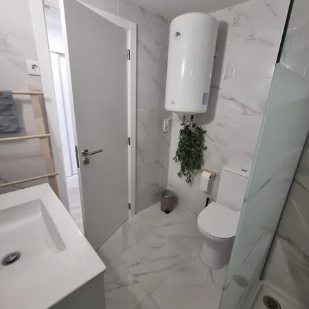T1+1 Nova Appartement