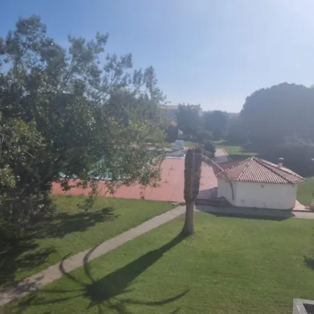 T1+1 Nova Apartment *