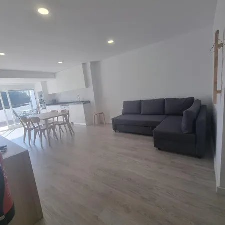 Apartman T1+1 Nova Albufeira