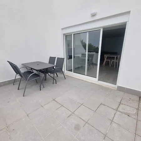 T1+1 Nova Apartamento *