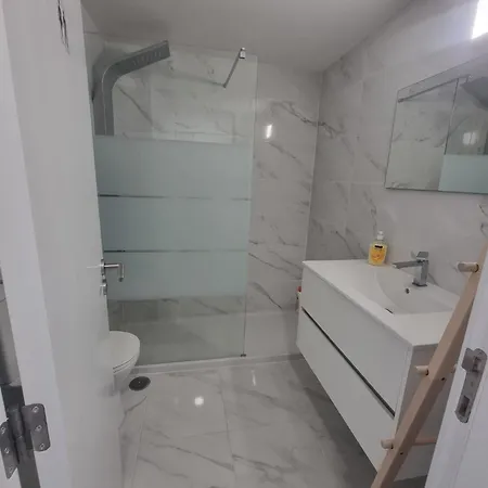 T1+1 Nova Apartment *