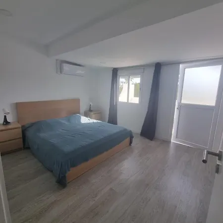 T1+1 Nova Apartment
