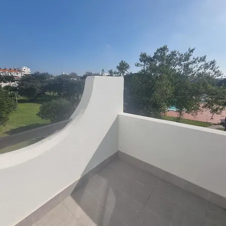 Apartment T1+1 Nova