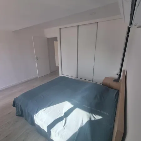 Apartment T1+1 Nova