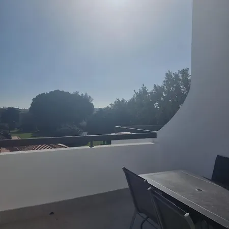T1+1 Nova Apartment Albufeira