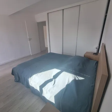 Apartment T1+1 Nova Albufeira