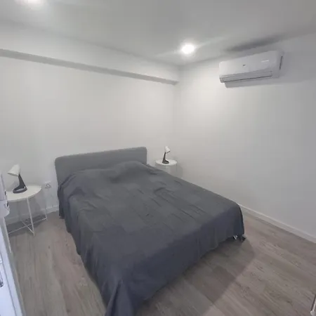 Apartment T1+1 Nova *