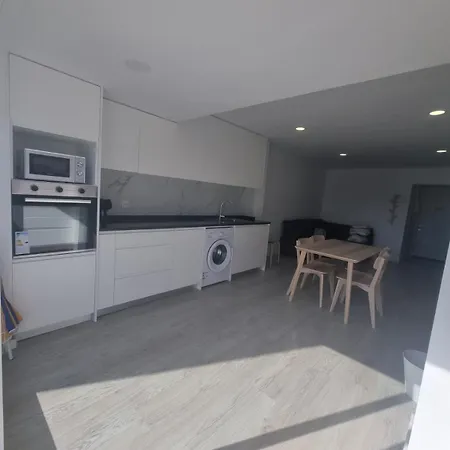 Apartment T1+1 Nova Albufeira