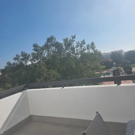 T1+1 Nova Apartment