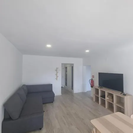 Apartment T1+1 Nova